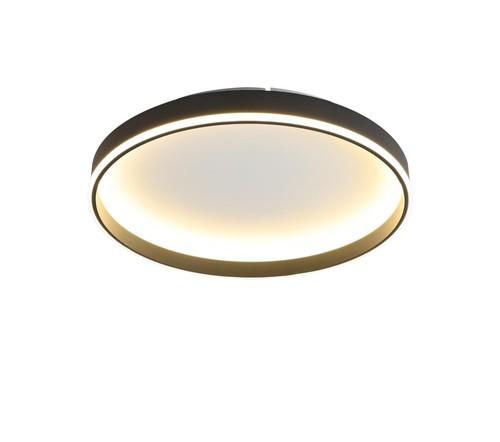 פלפון שחור LED 53W