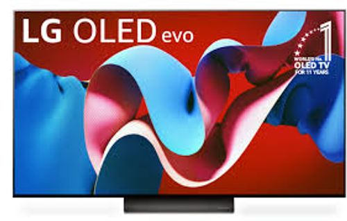 טלוויזיה LG OLED77G46LA 4K ‏77 ‏אינטש