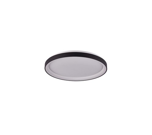 פלפון שחור 38 LED 30W
