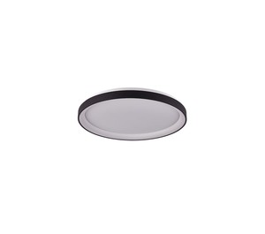 פלפון שחור 38 LED 30W