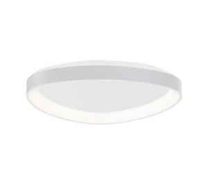 פלפון צמוד לבן LED 60W