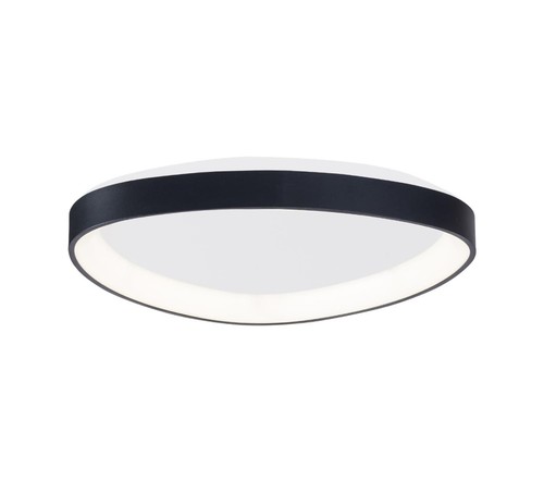 פלפון צמוד שחור LED 60W