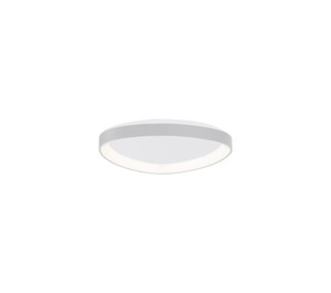 פלפון צמוד לבן LED 40W