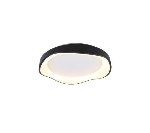 פלפון שחור 42 LED 40W