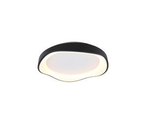 פלפון שחור 42 LED 40W