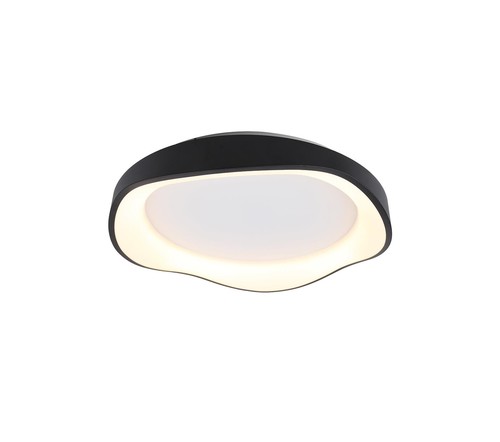 פלפון שחור 62 LED 60W
