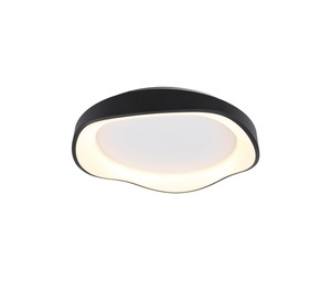 פלפון שחור 62 LED 60W
