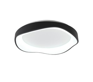 פלפון שחור 82 LED 80W