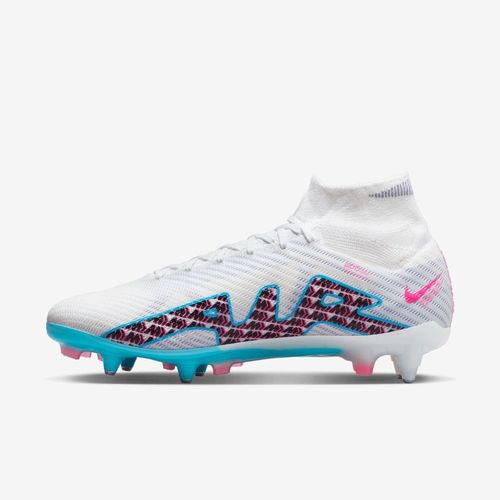 נעלי כדורגל מקצועיות  Nike Vapor 15 Elite Mercurial SUPERFLY SG