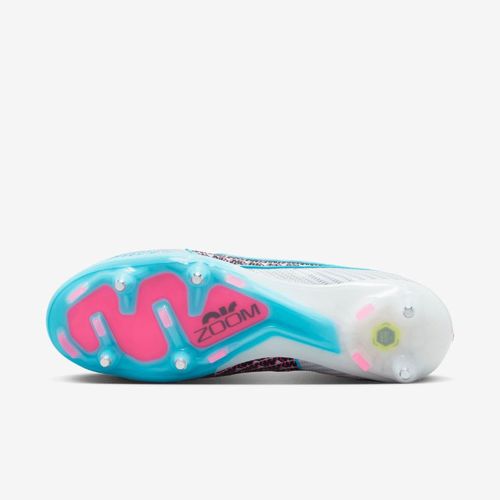נעלי כדורגל מקצועיות  Nike Vapor 15 Elite Mercurial SUPERFLY SG