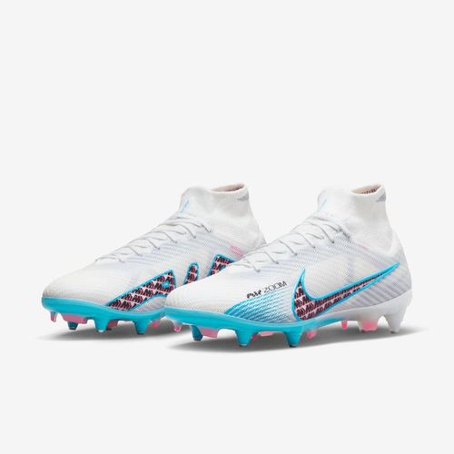 נעלי כדורגל מקצועיות  Nike Vapor 15 Elite Mercurial SUPERFLY SG
