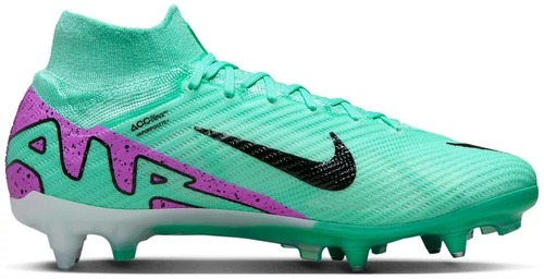 נעלי כדורגל מקצועיות Nike Zoom ZOOM SUPERFLY 9 ELITE SG 