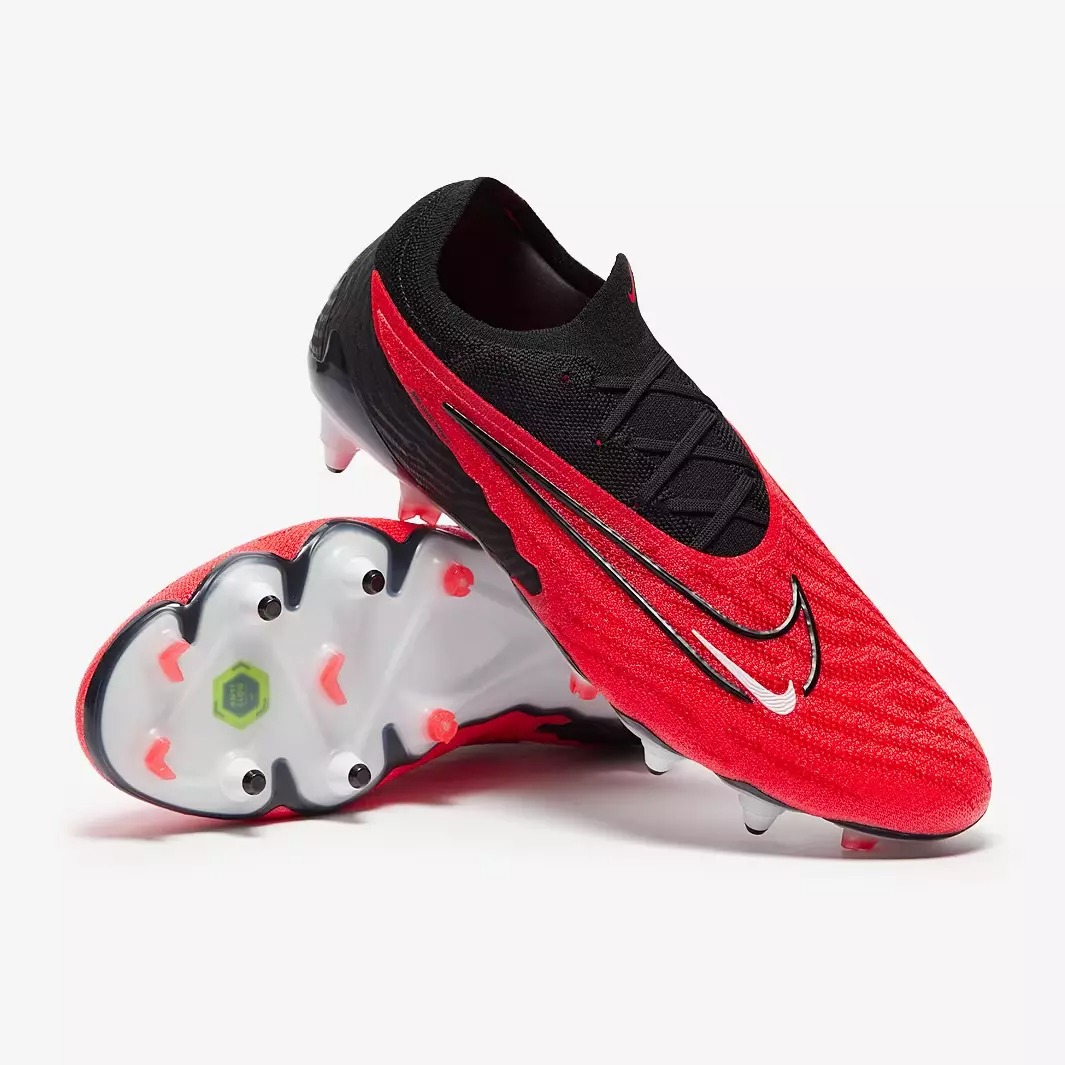 נעלי כדורגל מקצועיות Nike FHANTOM GX ELITE SG-PRO