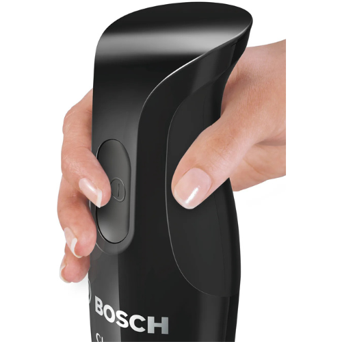 בלנדר מוט נירוסטה Bosch CleverMixx MSM2610B 600W