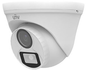 מצלמת כיפה קבועה צבעונית 5MP ColourHunter