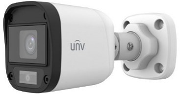 מצלמת צינור קבועה צבעונית 5MP ColourHunter