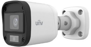 מצלמת צינור קבועה צבעונית 5MP ColourHunter