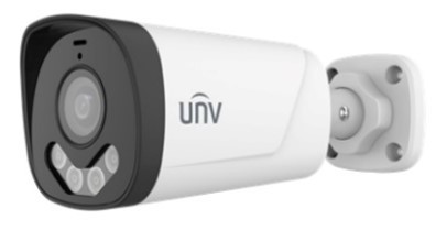 מצלמת  צינור אנלוגית קבועה עם תאורה כפולה 5MP