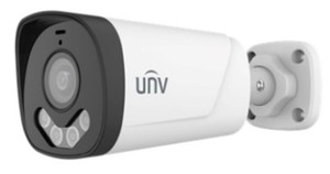 מצלמת  צינור אנלוגית קבועה עם תאורה כפולה 5MP
