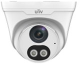 מצלמת  אבטחה  רשת כיפה רזולוציית 4MP 