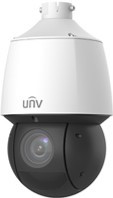מצלמת 4MP Lighthunter Network  PTZ Dome עם זום אופטי 25x