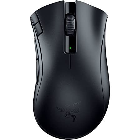 עכבר גיימינג אלחוטי RAZER DEATHADDER V2 X