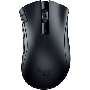 עכבר גיימינג אלחוטי RAZER DEATHADDER V2 X