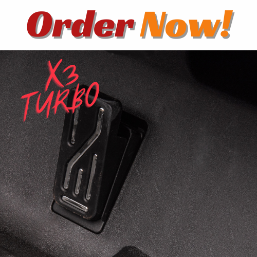 X3 TURBO 24V NEW במחיר הכי זול בארץ 