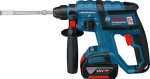 פטישון BOSCH GBH 18V LI EC 