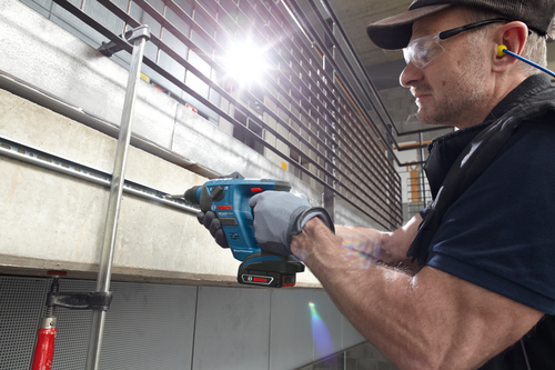 פטישון BOSCH GBH 18V LI EC 