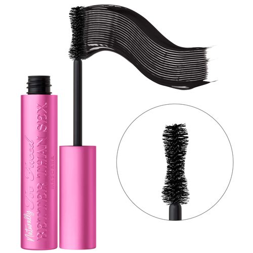 מסקרה - Better than sex naturally mascara