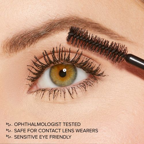 מסקרה - Better than sex naturally mascara