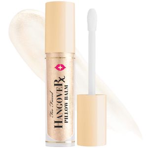 מזור לכרית הנגאובר - Hangover pillow balm watermelon kiss