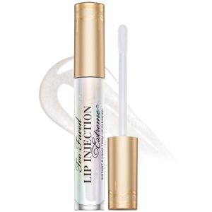 ליפ גלוס - Lip injections plumbing lipstick (boom boom pow)