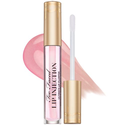 ליפ גלוס - Lip injections extreme lip gloss
