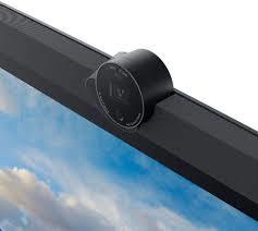 מסך מחשב Dell 27 Video Conferencing Monitor P2724DEB