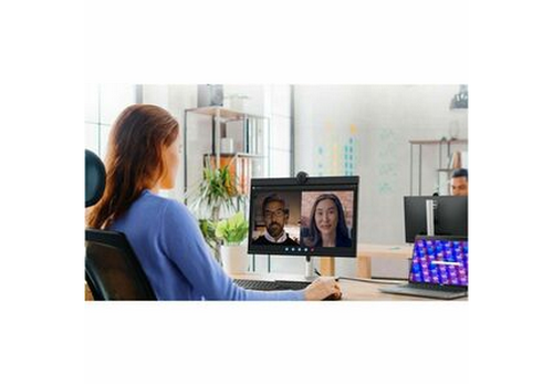 מסך מחשב Dell 27 Video Conferencing Monitor P2724DEB