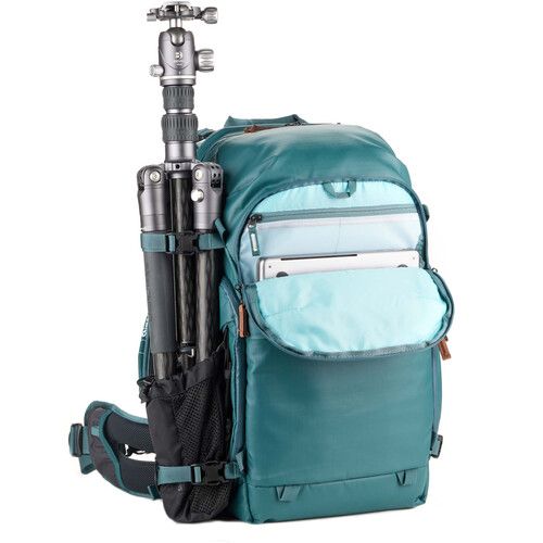 תיק גב עם מחיצות Shimoda Explore 25L v2 Women Starter Kit