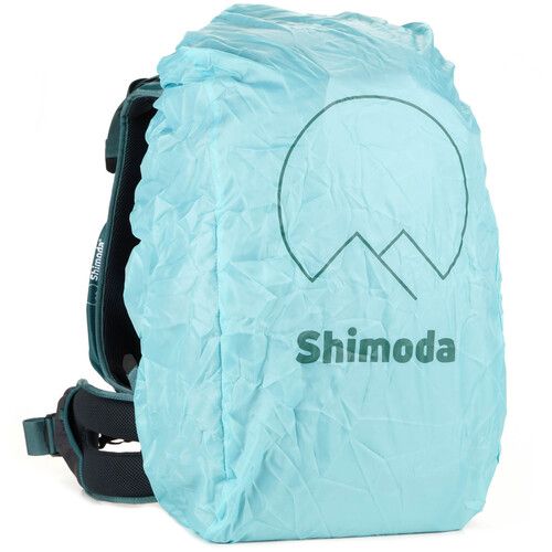תיק גב עם מחיצות Shimoda Explore 25L v2 Women Starter Kit
