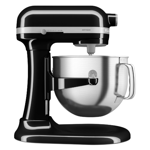 מיקסר 5KSM70SHX KitchenAid קיטשן אייד שחור