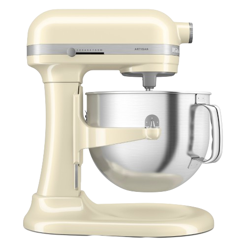 מיקסר 5KSM70SHX KitchenAid קיטשן אייד קרם