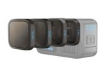 ערכת 4 עדשות מסנני ND למצלמת GoPro HERO13 Black