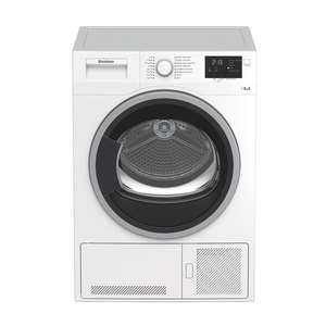 מייבש ללא צינור  דגם TXU580WTX בלומברג