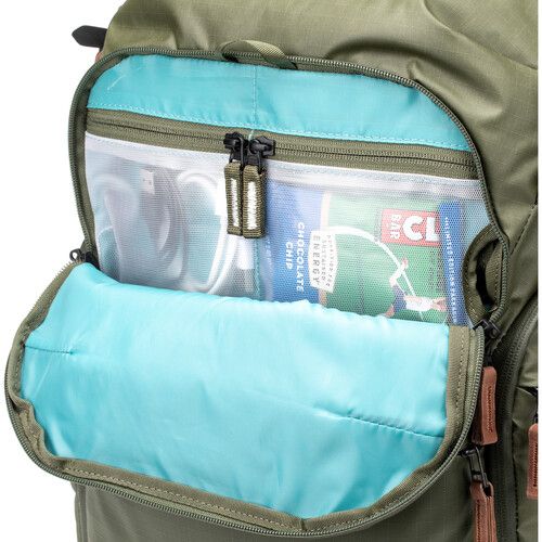 תיק גב Shimoda Explore 30L v2 Starter Kit