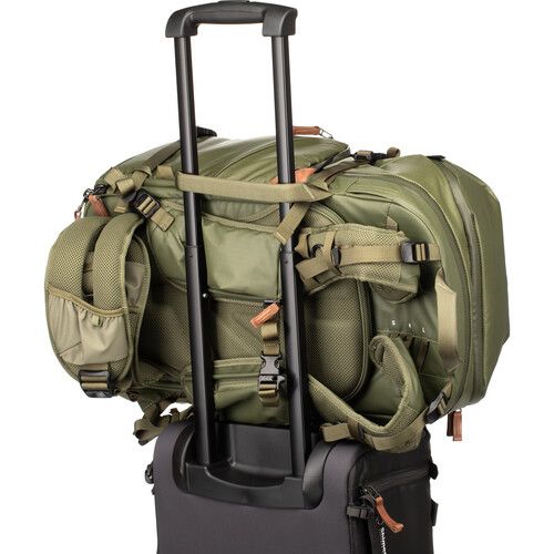 תיק גב Shimoda Explore 30L v2 Starter Kit
