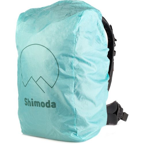 תיק גב Shimoda Explore 30L v2 Starter Kit
