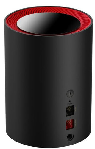 נתב אלחוטי Cudy M3000  AX3000 Home Mesh (3 יחידות)