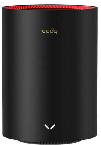 מגדיל טווח Cudy M3000  AX3000 Home Mesh