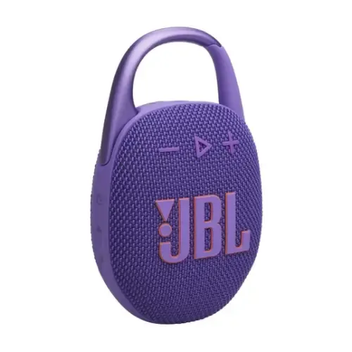 רמקול מיני אלחוטי JBL CLIP 5