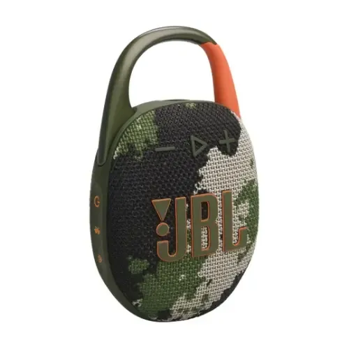 רמקול מיני אלחוטי JBL CLIP 5
